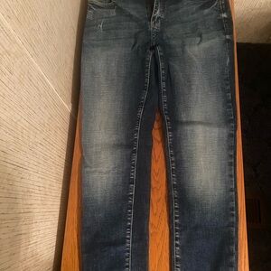 Women’s KanCan Blue Jeans
